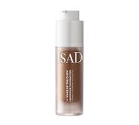 IsaDora The Wake Up the Glow Luminous Foundation Base líquida 30 ml 9N Neutral
