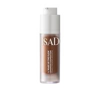 IsaDora The Wake Up the Glow Luminous Foundation Base líquida 30 ml 9W Warm
