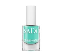 Isadora - The Wonder Nail Polish Quick dry & Longwear Lacas de uñas 5 ml 115 - CANDY MINT