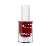 Isadora - The Wonder Nail Polish Quick dry & Longwear Lacas de uñas 5 ml 133 - FEMME FATALE