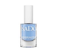 Isadora - The Wonder Nail Polish Quick dry & Longwear Lacas de uñas 5 ml 154 - BLUE SKY