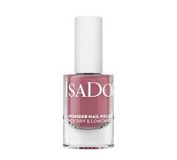 Isadora - The Wonder Nail Polish Quick dry & Longwear Lacas de uñas 5 ml 155 - COOL MAUVE