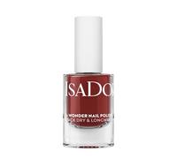 Isadora - The Wonder Nail Polish Quick dry & Longwear Lacas de uñas 5 ml 165 - CRANBERRY JUICE