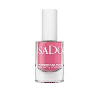 Isadora - The Wonder Nail Polish Quick dry & Longwear Lacas de uñas 5 ml 179 - HAPPY PINK