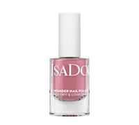 Isadora - The Wonder Nail Polish Quick dry & Longwear Lacas de uñas 5 ml 191 - PINK BLISS