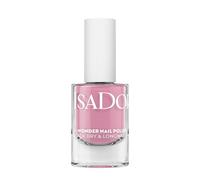 Isadora - The Wonder Nail Polish Quick dry & Longwear Lacas de uñas 5 ml 195 - PEONY PINK
