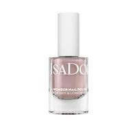 Isadora - The Wonder Nail Polish Quick dry & Longwear Lacas de uñas 5 ml 199 - GLACÉ