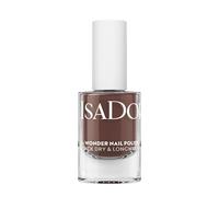 Isadora - The Wonder Nail Polish Quick dry & Longwear Lacas de uñas 5 ml 208 - SOFT SUEDE