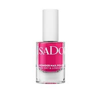 Isadora - The Wonder Nail Polish Quick dry & Longwear Lacas de uñas 5 ml 210 - PROUD PINK