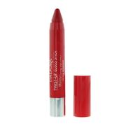 Isadora twist-up gloss stick moisturizing lip filler 2.7g - 08 red rom
