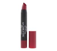 Isadora Twist-Up Matt Lips 65 Ruby Gem 3.3g