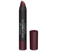 Isadora - Twist up Matt Lips Barras de labios 3.3 g 79, Blackout