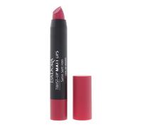 Isadora twist-up matt lips lipstick 3.3g - 64 queen of roses