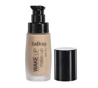 Isadora - Wake-Up Make-Up SPF 20 Bases de maquillaje 30 ml Fair