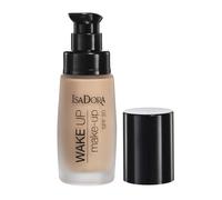 Isadora - Wake-Up Make-Up SPF 20 Bases de maquillaje 30 ml Warm Beige