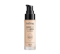Isadora - Wake Up The Glow Bases de maquillaje 30 ml 1N