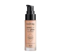 Isadora - Wake Up The Glow Bases de maquillaje 30 ml 3C