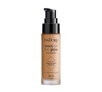 Isadora - Wake Up The Glow Bases de maquillaje 30 ml 5W