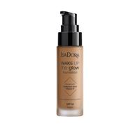 Isadora - Wake Up The Glow Bases de maquillaje 30 ml 7N