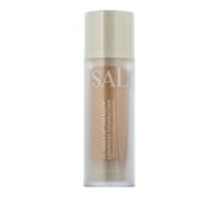 IsaDora Wake Up The Glow Luminous Foundation 3C Cool 30 ml