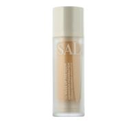 IsaDora Wake Up The Glow Luminous Foundation 3W Warm 30ml