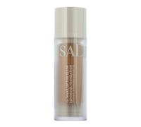 IsaDora Wake Up The Glow Luminous Foundation 5W Warm 30ml