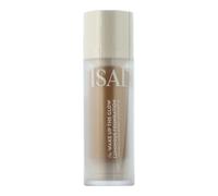 IsaDora Wake Up The Glow Luminous Foundation 6N Neutro 30 ml
