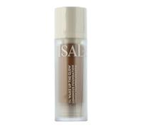 IsaDora Wake Up The Glow Luminous Foundation 9N Neutro 30 ml