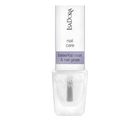 Isadora Uñas Nail care polish Esmalte de uñas 3 en 1 Nail Wonder 6 ml