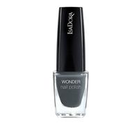 Isadora - Wonder Nail Polish Lacas de uñas 6 ml 42, Mercury