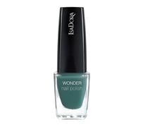 Isadora - Wonder Nail Polish Lacas de uñas 6 ml Harmony Green