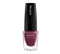 Isadora - Wonder Nail Polish Lacas de uñas 6 ml Red Plum