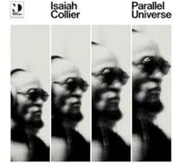 ISAIAH COLLIER - PARALLEL UNIVERSE [Vinilo]