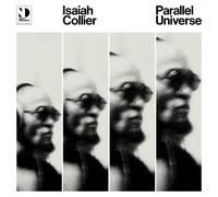 Isaiah Collier - Parallel Universe [Vinilo]