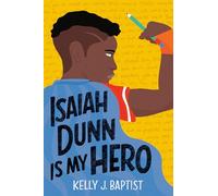 Isaiah Dunn Is My Hero
