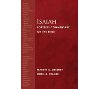 Isaiah: Fortress Commentary on the Bible