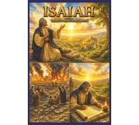 Isaiah Inductive Bible Study Journal: Read, Observe, Interpret, Apply, Pray