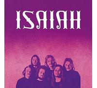 Isaiah - Isaiah -Lp+CD- [Vinilo]