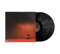 Isaiah Rashad - It'S Been Awful (2Lp-Vinilo)