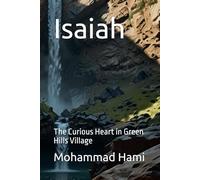Isaiah: The Curious Heart in Green Hills Village