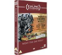 Isaiah Washington - Went the Day Well? [Reino Unido] [DVD]