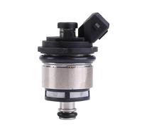 ISAKEN 237110000 Inyector Inyector Inyector para Landirenzo Landi MED Inyector GI 25-65 Inyector de Combustible Inyector Boquilla Inyector de Combustible