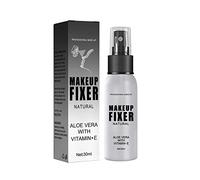 ISAKEN Spray de Fijación, Spray Fijador de Maquillaje Hidratante Fijador de Maquillaje Spray Mate, Spray Fijador de Maquillaje Lasting Fix Spray Fijador de Maquillaje Profesional