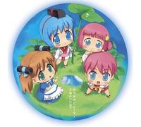 Isako Saneyoshi & Masumi Ito - Animation Soundtrack