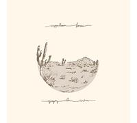Isakov, Gregory Alan - Appaloosa Bones [Vinilo]