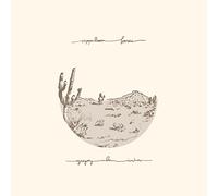 Isakov, Gregory Alan - Appaloosa Bones [Vinilo]