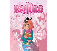 Isaline: Brujeria Culinaria