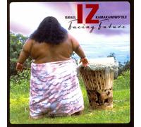 Isamel Kamakaro Facing Future (CD) (Importación USA)