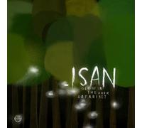 Isan - Glow in the Dark Safari Set [Vinilo]