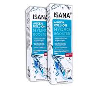 ISANA Hydro Booster Ojos Roll-on 2 x 15 ml